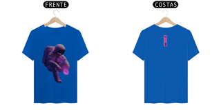 Nome do produto Gravity Ghost by newPill!