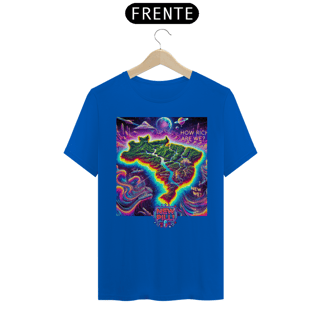 Nome do produto Brazil by newPill!