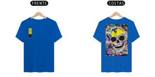 Nome do produto SkullMe by newPill!