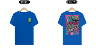 Nome do produto ClubbeSkull by newPill!