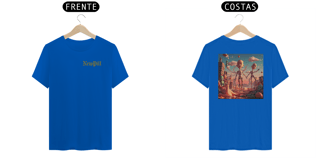 Nome do produto InsaneMadness by newPill!