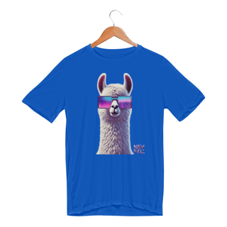 Nome do produto Dry Lhama by newPill!