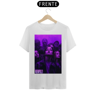 Nome do produto Big Respira em Roxo by newPill!