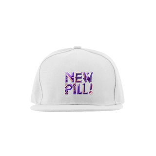 Nome do produto newPill! by newPill!