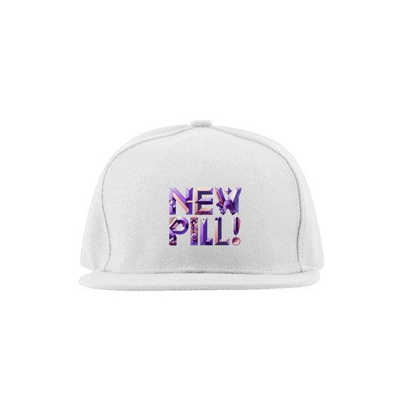 newPill! by newPill!