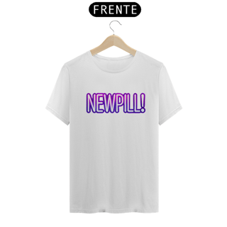 Nome do produto newPill! by newPill! 