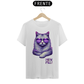 Nome do produto CatMe by newPill!