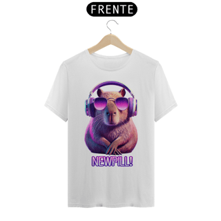 Nome do produto CapivaraMe by newPill!