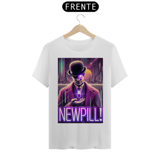 Nome do produto Mecanic by newPill!