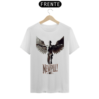 Nome do produto Me Vitruviano by newPill!