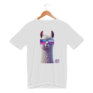 Nome do produto Dry Lhama by newPill!