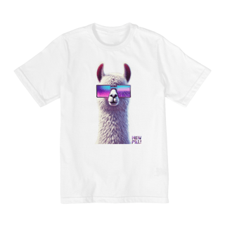 Nome do produto Baby Lhama