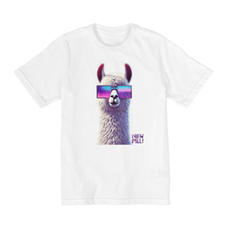 Nome do produto Mini Baby Lhama by newPill!