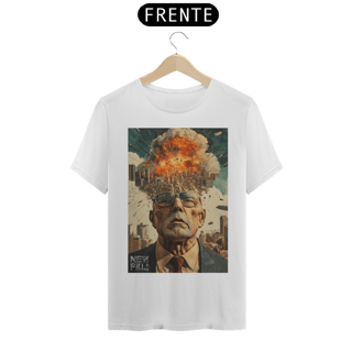 Nome do produto Thinker by newPill