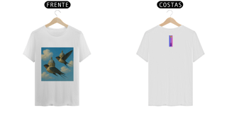 Nome do produto FreeBirds II bu newPill!