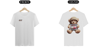 Nome do produto TeddyBill by newPill