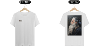 Nome do produto Assas do Silencio by newPill!