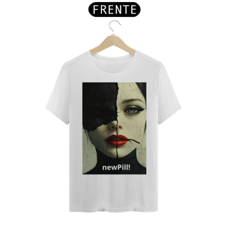 Nome do produto MissingApart by newPill!