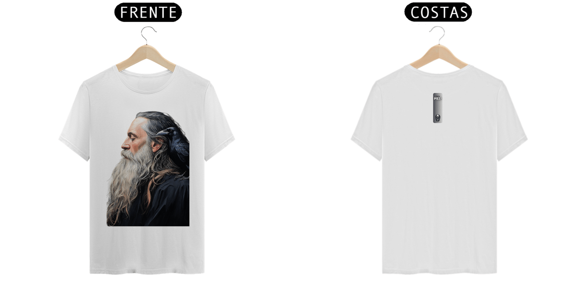 Nome do produto: Mature Silence by newPill!