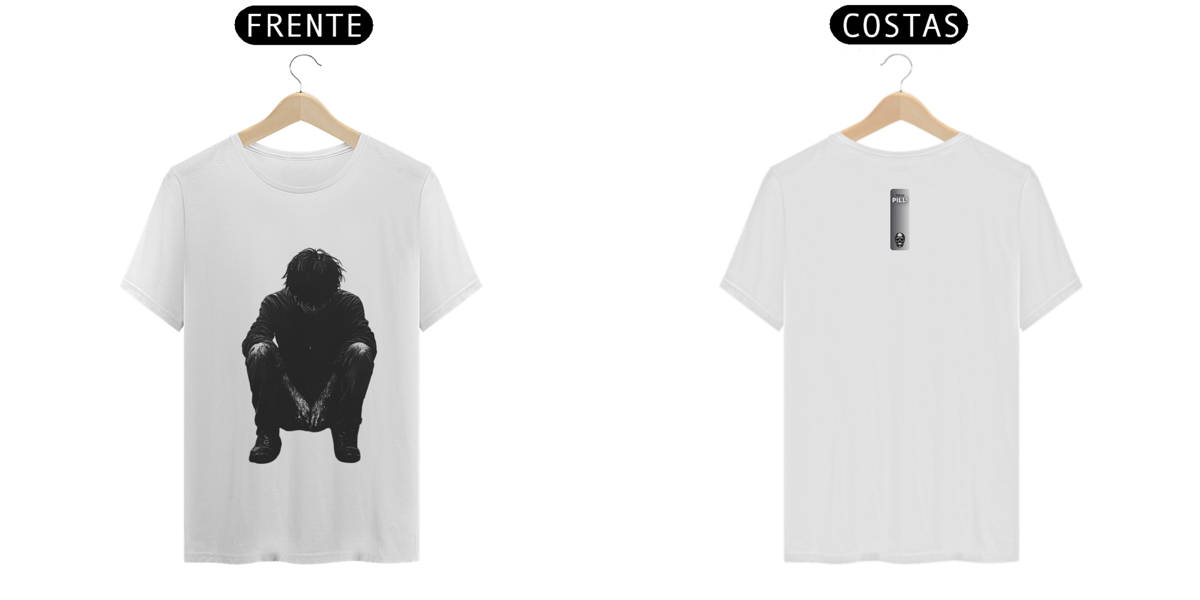 Nome do produto: LonelyMe by newPill!