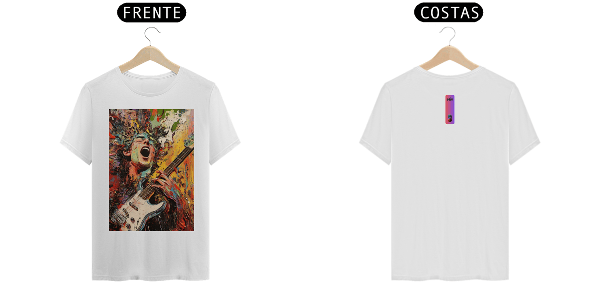 Nome do produto: Scream of Color by newPill!