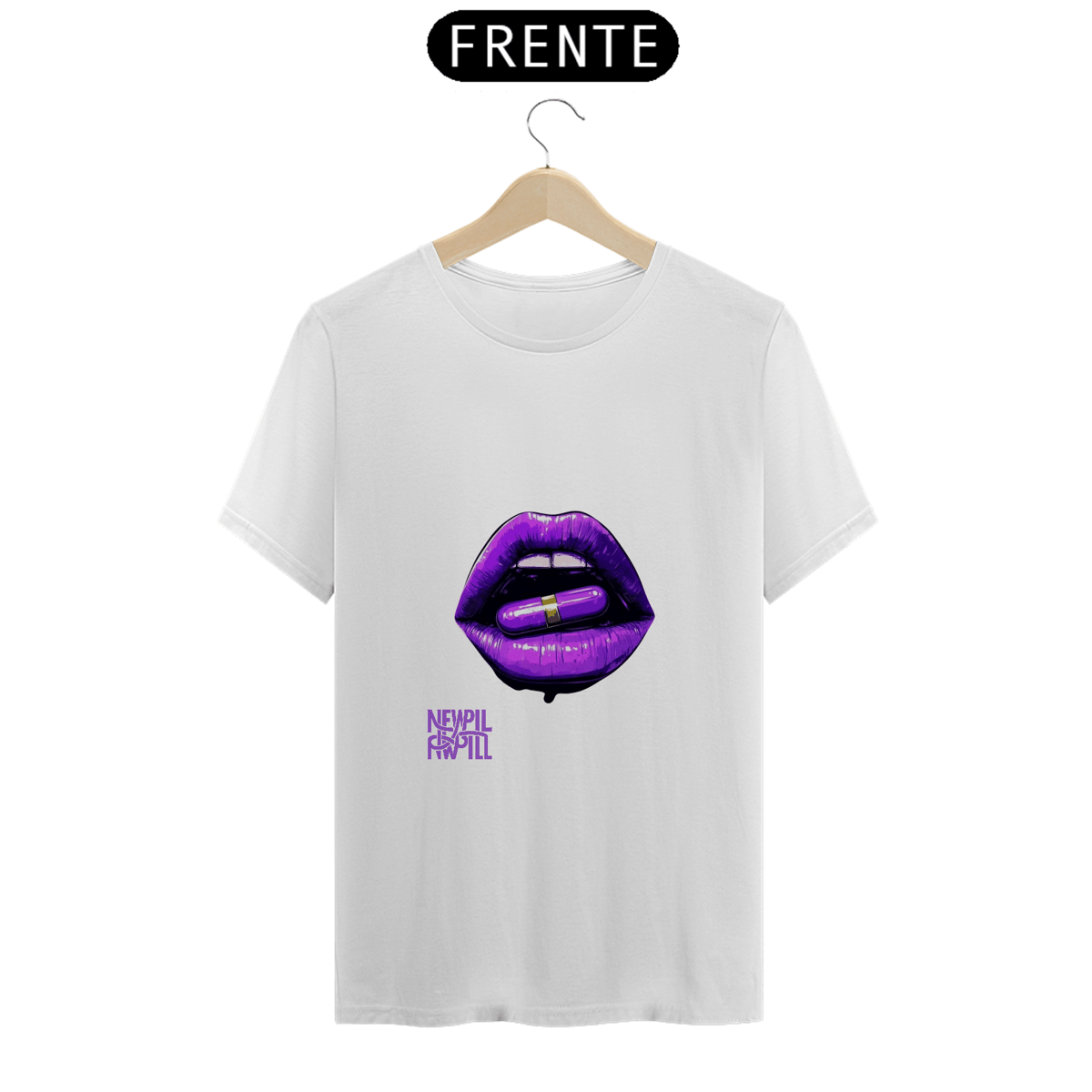 Nome do produto: Velvet Dose by newPill!