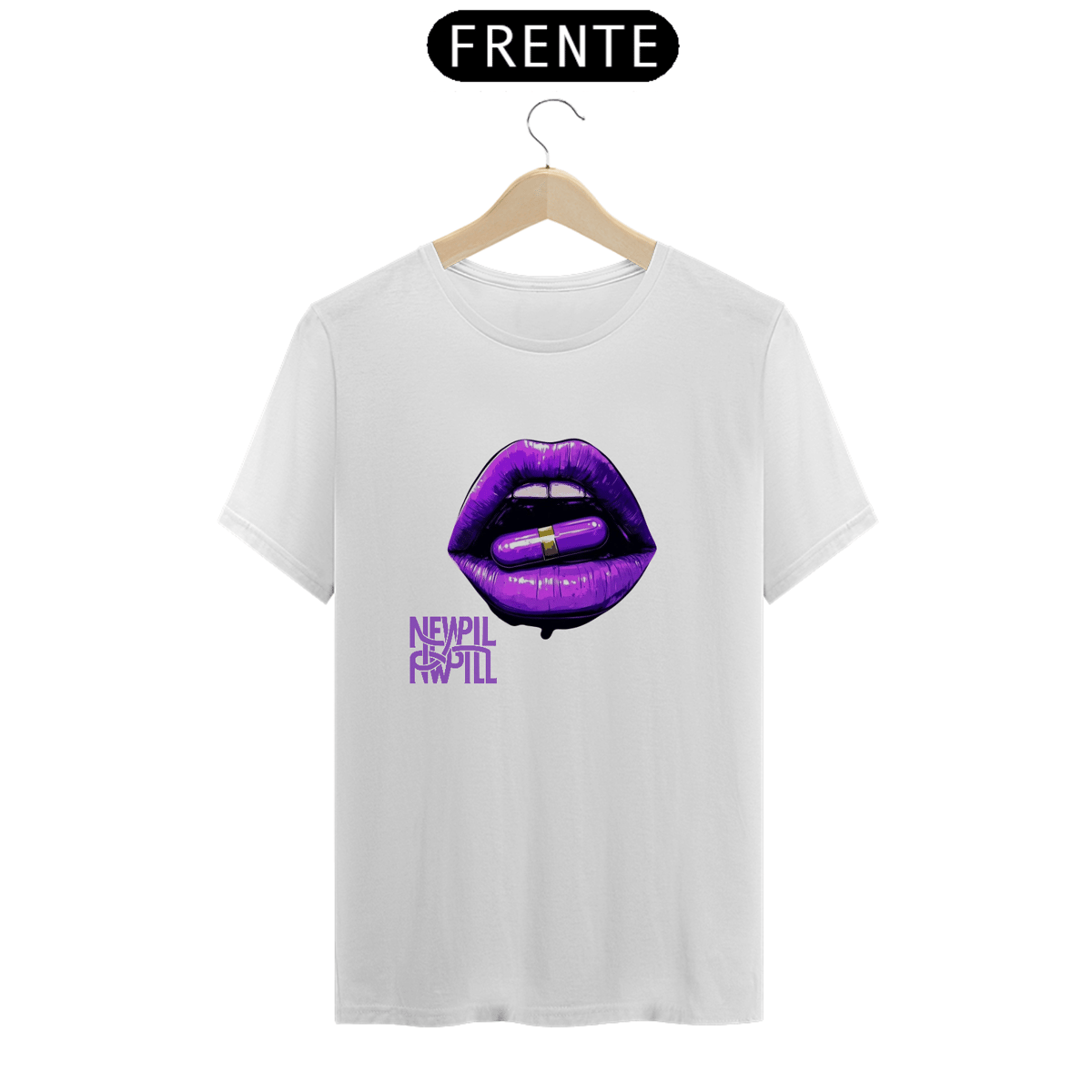 Nome do produto: Velvet Dose by newPill!