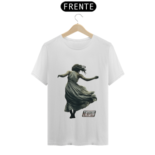 Solitary Dancer by newPill!