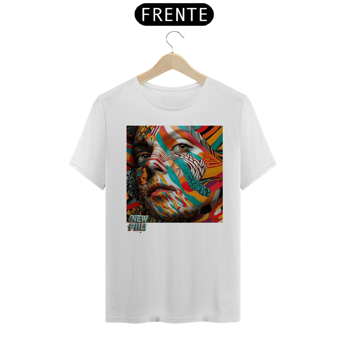 Nome do produto: Skinshift by newPill!