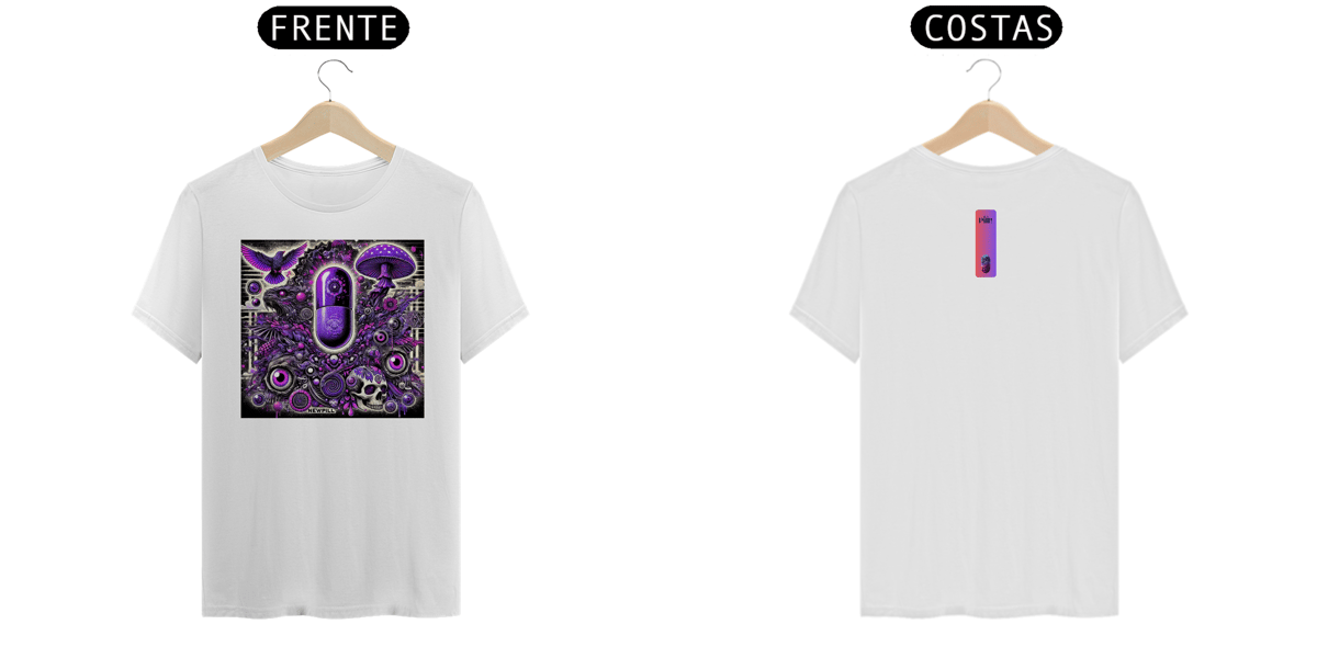 Nome do produto: Neon Decay by newPill!