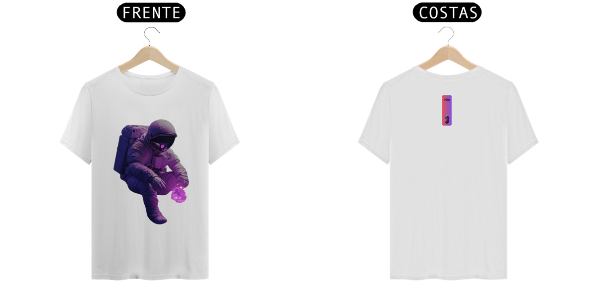 Nome do produto: Gravity Ghost by newPill!