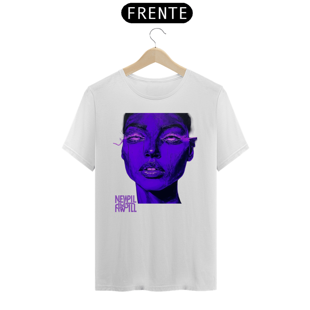 Nome do produto: Scarlet Interface by newPill!