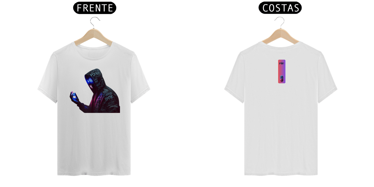 Nome do produto: Control.Alt.Release by newPill!