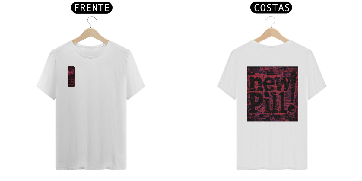 Nome do produto: newPill by newPill!