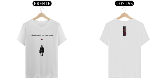 Consumers . by newPill!