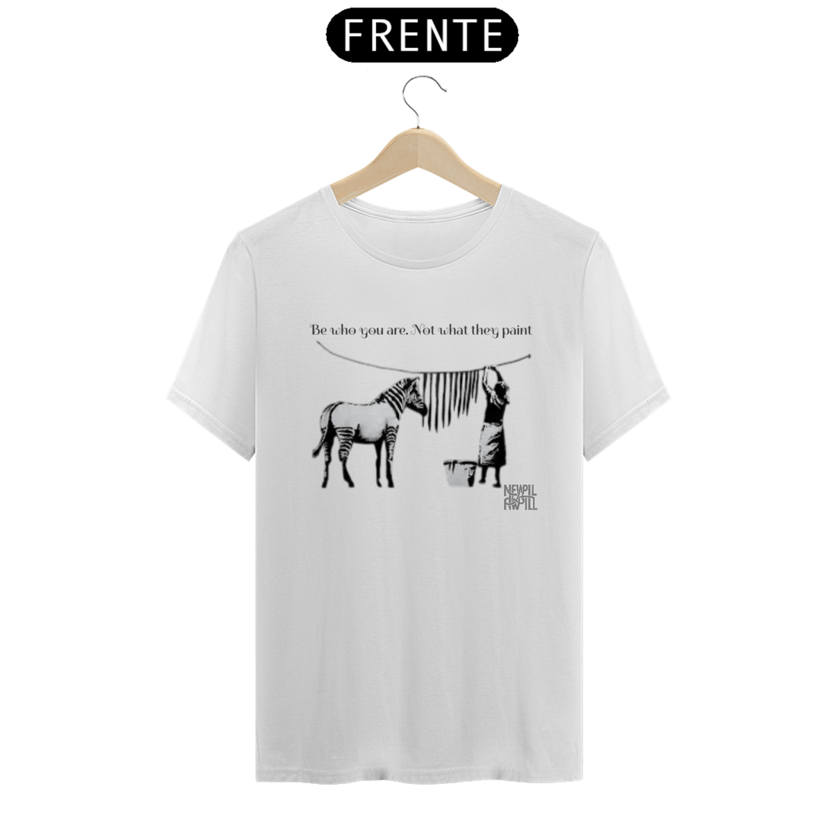 Nome do produto: BeU by newPill!