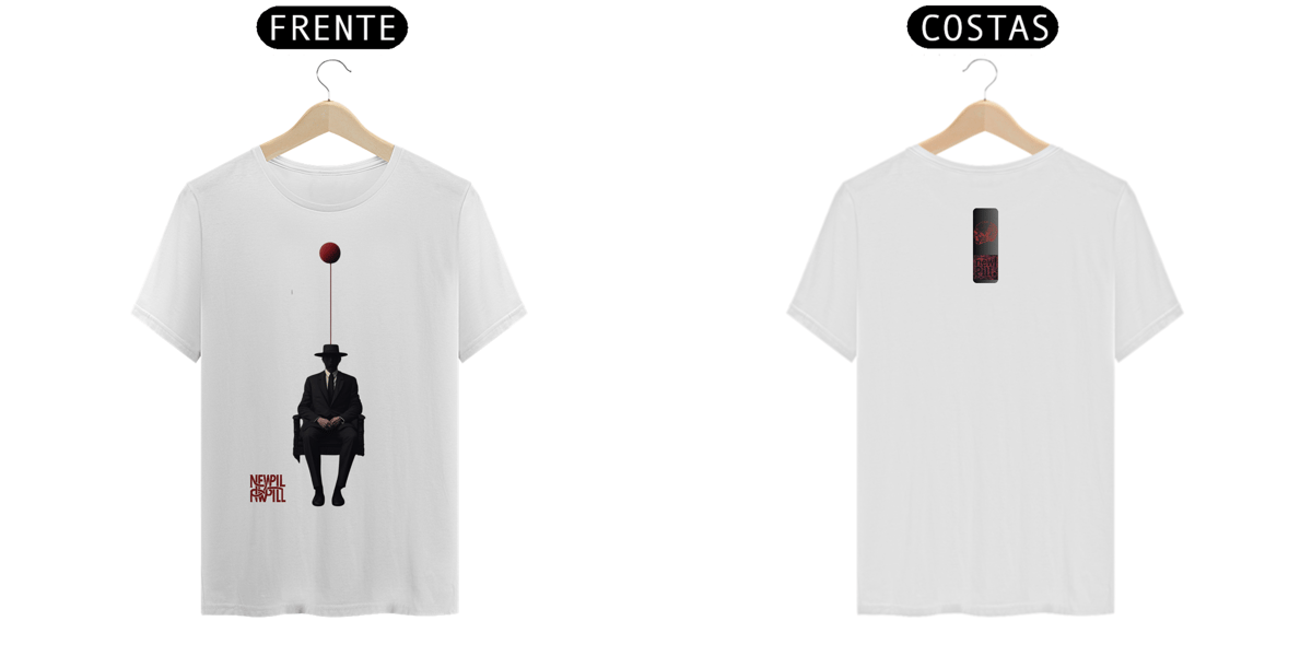 Nome do produto: ItMe