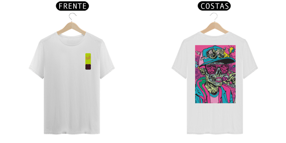 ClubbeSkull by newPill!