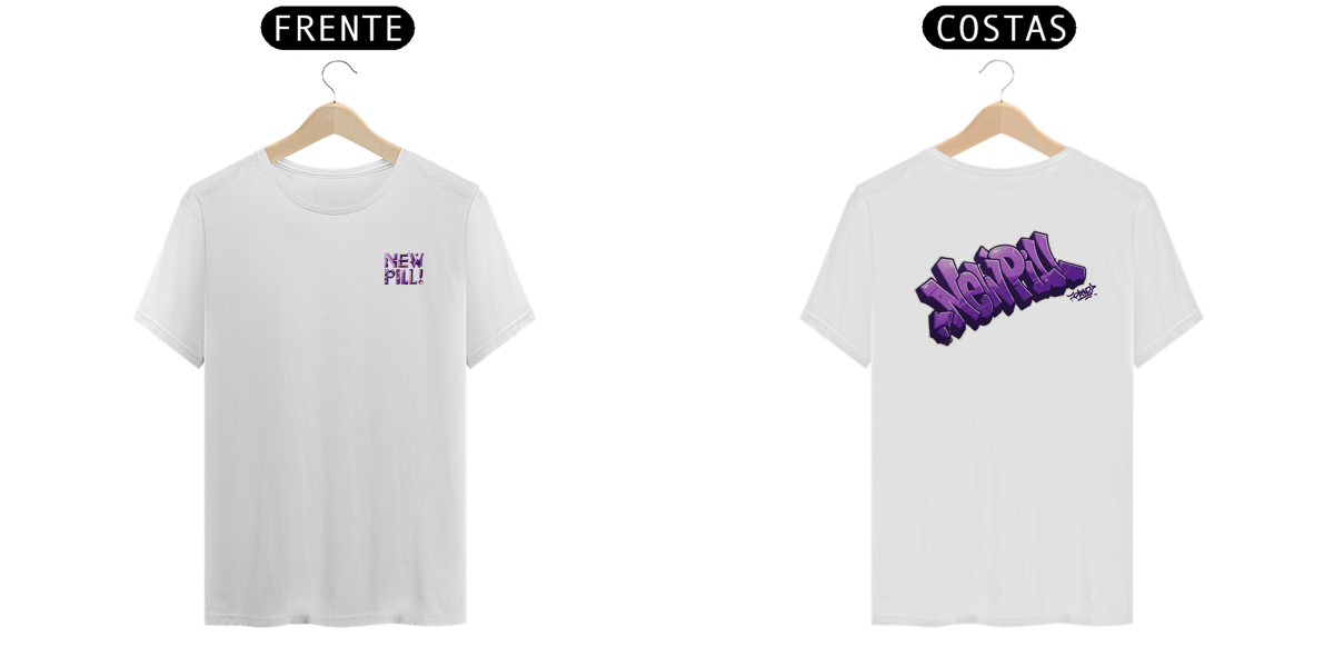 Nome do produto: nP by newPill!