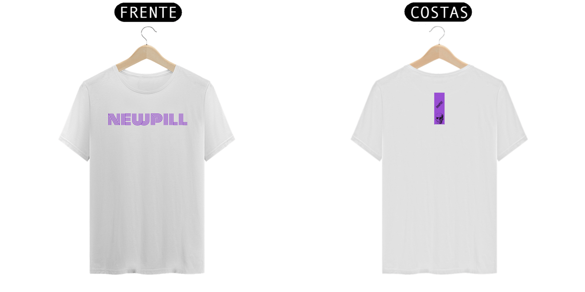 Nome do produto: Just Pill