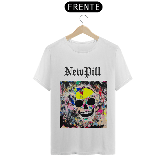ClubberSkull by newPill!