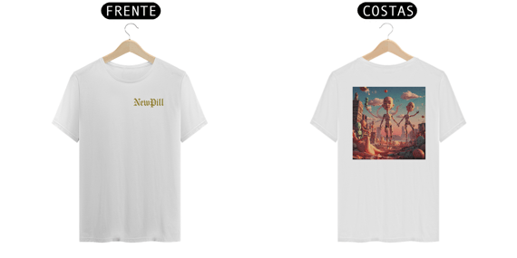 InsaneMadness by newPill!