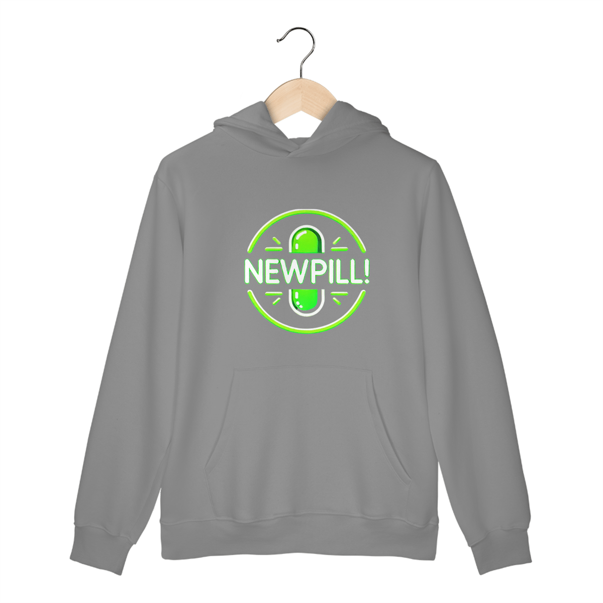 Nome do produto: Cangu by newPill!