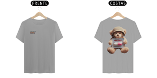 Nome do produto TeddyBill by newPill