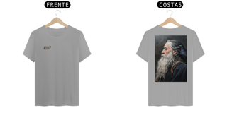 Nome do produto Assas do Silencio by newPill!