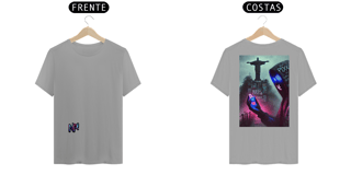 Nome do produto CyberRio by newPill!