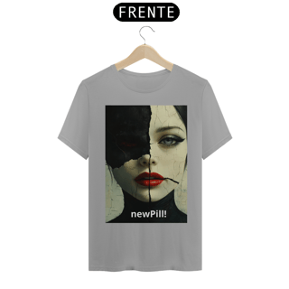 Nome do produto MissingApart by newPill!