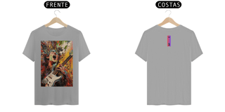 Nome do produto Scream of Color by newPill!