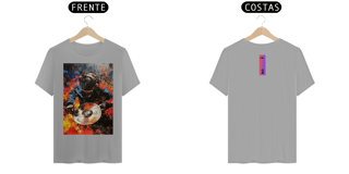 Nome do produto Scratch the Void by newPill!