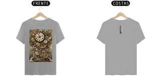 Nome do produto Dischrono by newPill!